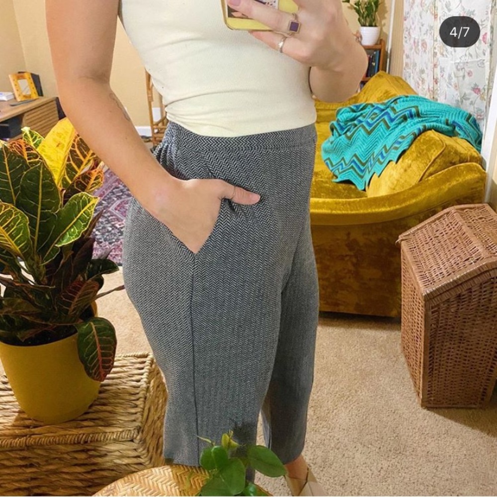 Pants - Picture 4 of 6
